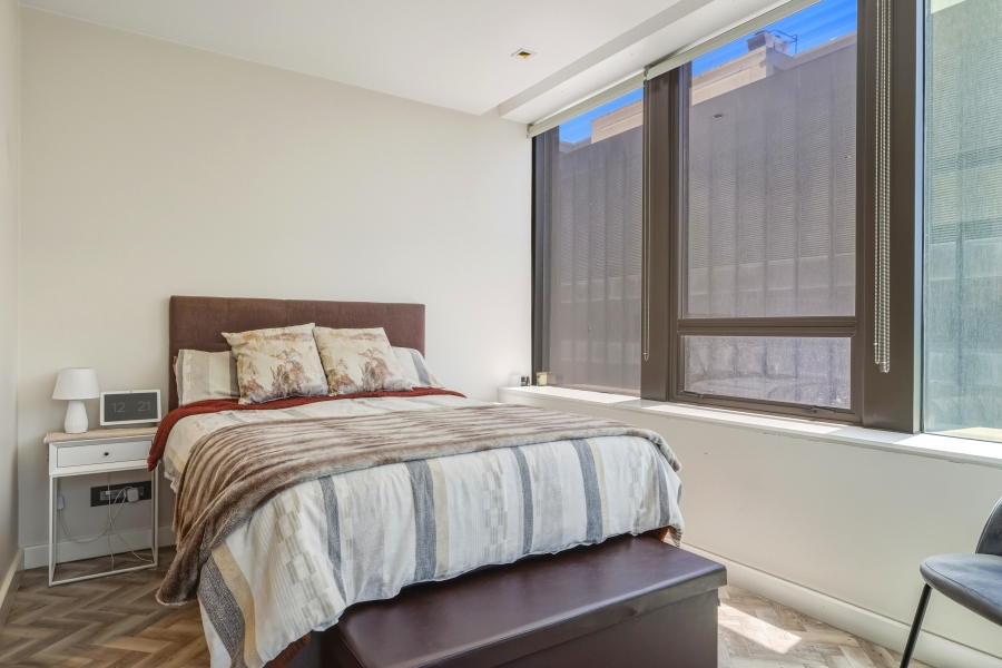 To Let 1 Bedroom Property for Rent in Cape Town City Centre Western Cape